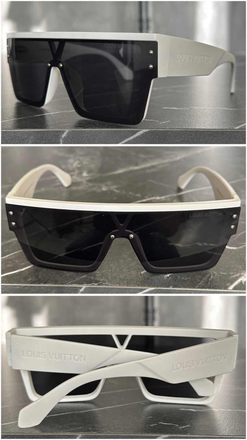 LV BLANCAS/NEGRAS